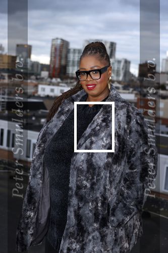 Rotterdam 4 december 2020
Interview Cahtherine Keyl met Shirma Rouse . Shirma is ruim 60 kg afgevallen.