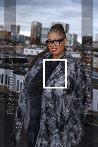 Rotterdam 4 december 2020
Interview Cahtherine Keyl met Shirma Rouse . Shirma is ruim 60 kg afgevallen.