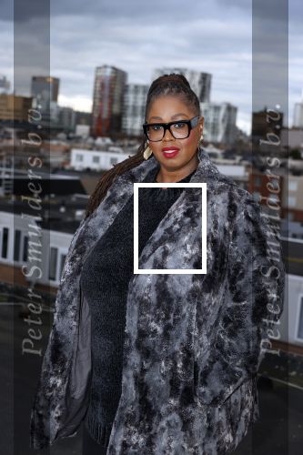 Rotterdam 4 december 2020
Interview Cahtherine Keyl met Shirma Rouse . Shirma is ruim 60 kg afgevallen.