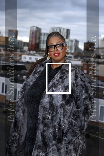 Rotterdam 4 december 2020
Interview Cahtherine Keyl met Shirma Rouse . Shirma is ruim 60 kg afgevallen.