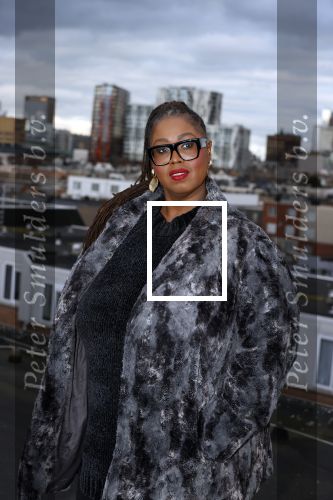 Rotterdam 4 december 2020
Interview Cahtherine Keyl met Shirma Rouse . Shirma is ruim 60 kg afgevallen.