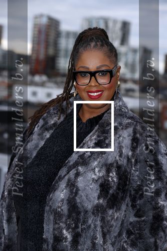 Rotterdam 4 december 2020
Interview Cahtherine Keyl met Shirma Rouse . Shirma is ruim 60 kg afgevallen.