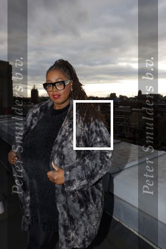 Rotterdam 4 december 2020
Interview Cahtherine Keyl met Shirma Rouse . Shirma is ruim 60 kg afgevallen.