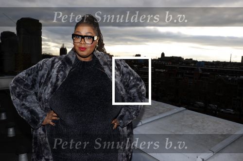 Rotterdam 4 december 2020
Interview Cahtherine Keyl met Shirma Rouse . Shirma is ruim 60 kg afgevallen.
