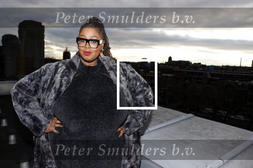 Rotterdam 4 december 2020
Interview Cahtherine Keyl met Shirma Rouse . Shirma is ruim 60 kg afgevallen.