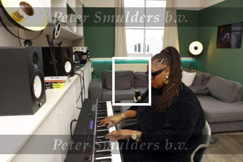 Rotterdam 4 december 2020
Interview Cahtherine Keyl met Shirma Rouse . Shirma is ruim 60 kg afgevallen.