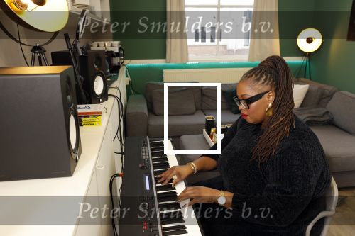 Rotterdam 4 december 2020
Interview Cahtherine Keyl met Shirma Rouse . Shirma is ruim 60 kg afgevallen.