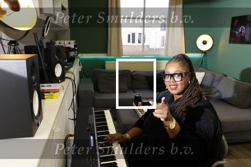Rotterdam 4 december 2020
Interview Cahtherine Keyl met Shirma Rouse . Shirma is ruim 60 kg afgevallen.