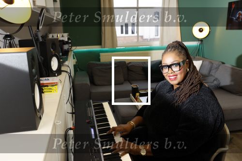 Rotterdam 4 december 2020
Interview Cahtherine Keyl met Shirma Rouse . Shirma is ruim 60 kg afgevallen.