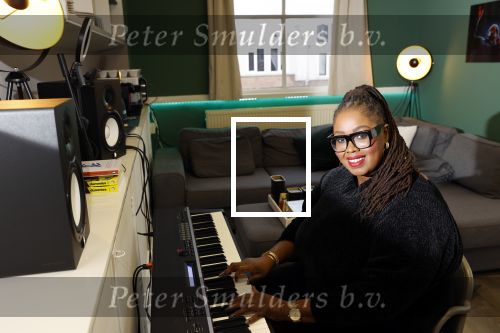 Rotterdam 4 december 2020
Interview Cahtherine Keyl met Shirma Rouse . Shirma is ruim 60 kg afgevallen.