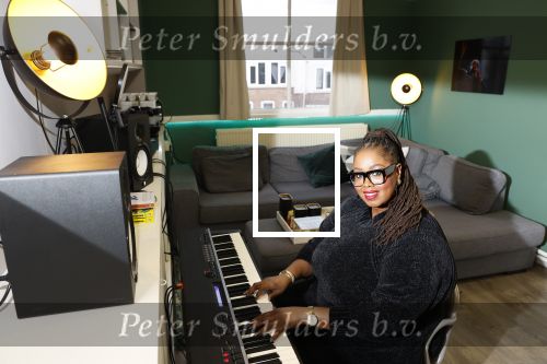 Rotterdam 4 december 2020
Interview Cahtherine Keyl met Shirma Rouse . Shirma is ruim 60 kg afgevallen.