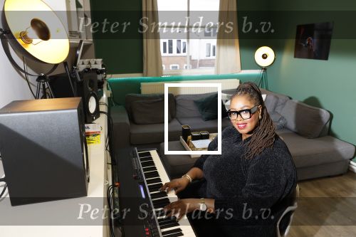 Rotterdam 4 december 2020
Interview Cahtherine Keyl met Shirma Rouse . Shirma is ruim 60 kg afgevallen.