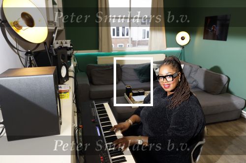 Rotterdam 4 december 2020
Interview Cahtherine Keyl met Shirma Rouse . Shirma is ruim 60 kg afgevallen.
