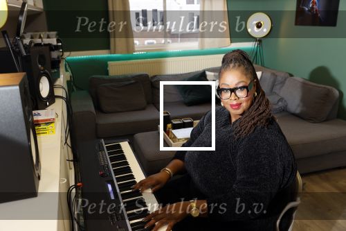 Rotterdam 4 december 2020
Interview Cahtherine Keyl met Shirma Rouse . Shirma is ruim 60 kg afgevallen.
