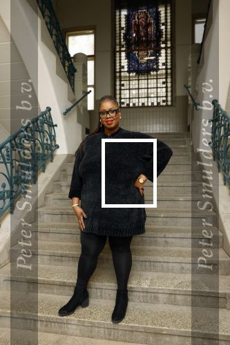 Rotterdam 4 december 2020
Interview Cahtherine Keyl met Shirma Rouse . Shirma is ruim 60 kg afgevallen.