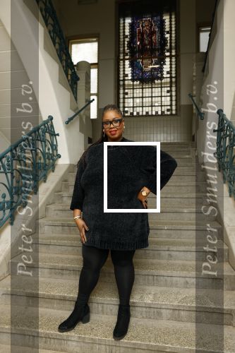 Rotterdam 4 december 2020
Interview Cahtherine Keyl met Shirma Rouse . Shirma is ruim 60 kg afgevallen.