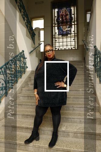 Rotterdam 4 december 2020
Interview Cahtherine Keyl met Shirma Rouse . Shirma is ruim 60 kg afgevallen.