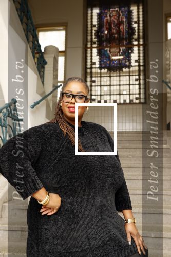 Rotterdam 4 december 2020
Interview Cahtherine Keyl met Shirma Rouse . Shirma is ruim 60 kg afgevallen.