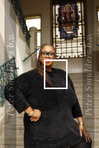 Rotterdam 4 december 2020
Interview Cahtherine Keyl met Shirma Rouse . Shirma is ruim 60 kg afgevallen.