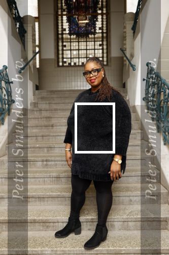 Rotterdam 4 december 2020
Interview Cahtherine Keyl met Shirma Rouse . Shirma is ruim 60 kg afgevallen.