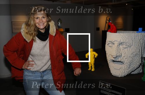 Amsterdam 9 december 2020
Lego expositie in de kalver passage . Sophie Hilbrand kam met haar kinderen