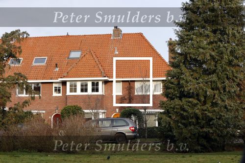 Hilversum 19 december 2020
Huis Sven Kockelmann