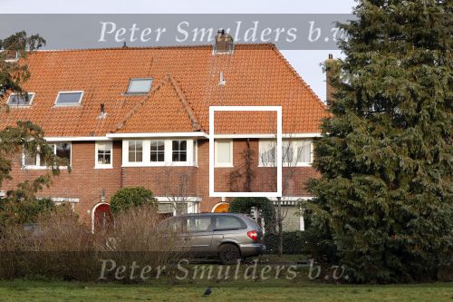 Hilversum 19 december 2020
Huis Sven Kockelmann