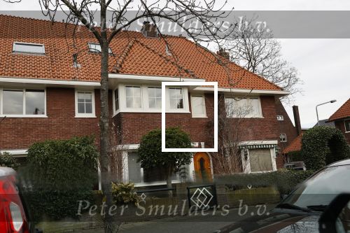 Hilversum 19 december 2020
Huis Sven Kockelmann