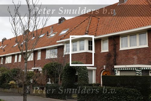 Hilversum 19 december 2020
Huis Sven Kockelmann