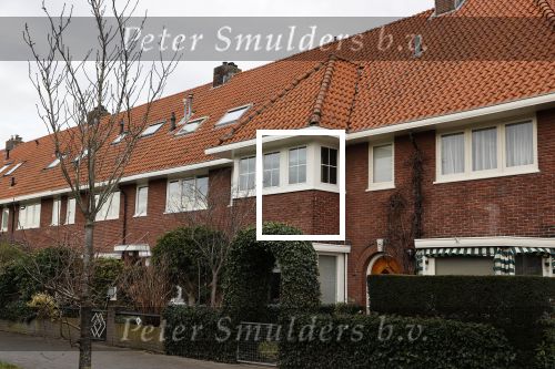 Hilversum 19 december 2020
Huis Sven Kockelmann