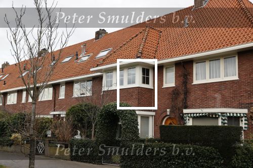 Hilversum 19 december 2020
Huis Sven Kockelmann