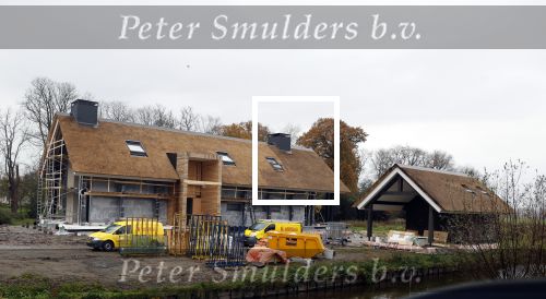 Ouderkerk aan de Amstel 16 november 2020
Huis Sven Kramer en naomi v As in aanbouw