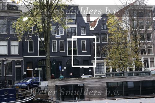Amsterdam 11 november 2020
Thomas Acda voor zijn huis