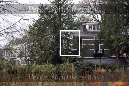 Abcoude 21 november 2020
Trijntje Oosterhuis en haar partner Alvin Lewis hebben een nieuw huis gekocht in Abcoude
