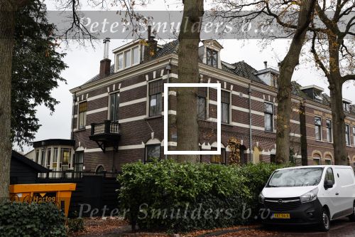 Abcoude 21 november 2020
Trijntje Oosterhuis en haar partner Alvin Lewis hebben een nieuw huis gekocht in Abcoude