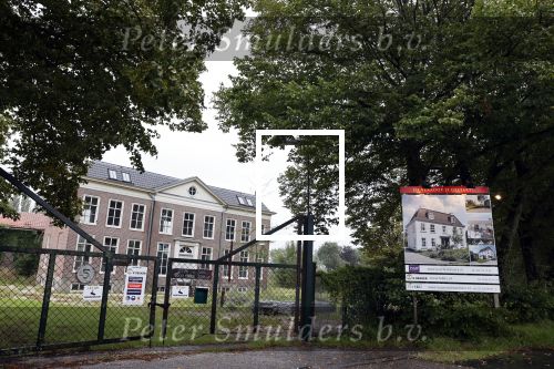 Weesp 3 september 2020
Veldzicht aan de Vecht in de verkoop