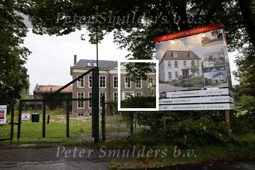 Weesp 3 september 2020
Veldzicht aan de Vecht in de verkoop
