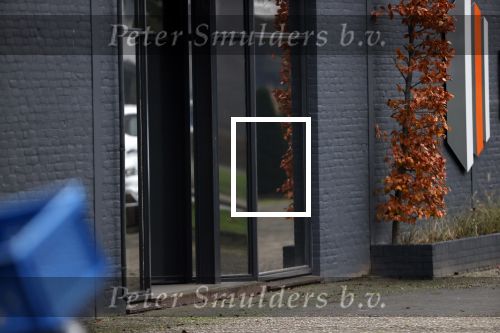 Amersfoort 3 december 2020
Volkert v d G zou hier komen .