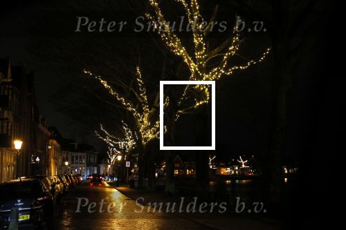 Weesp 3 december 2020
Weesp in kerstsfeer