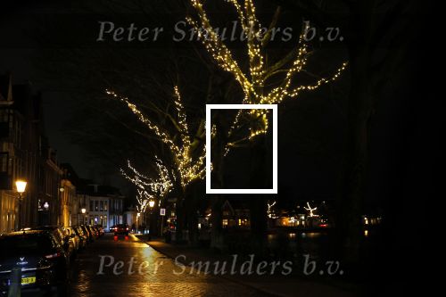 Weesp 3 december 2020
Weesp in kerstsfeer