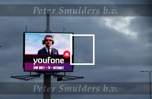 Woerden 4 december 2020
Youfone abri met Ruben Nicolai