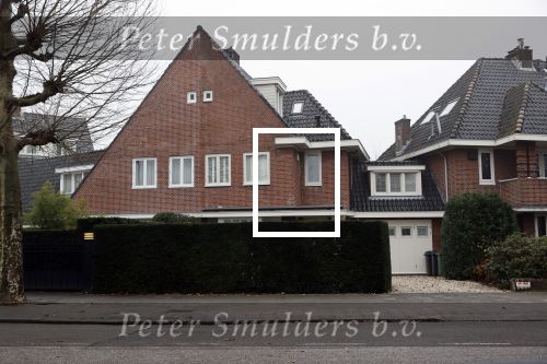 Amstelveen 9 december 2020
Huis Yves Gijraths