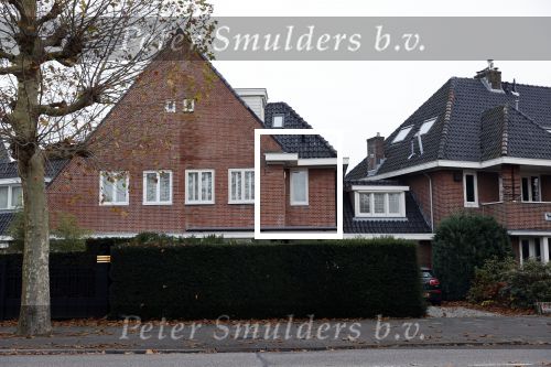 Amstelveen 11 november 2020
Huis Yves Gijraths