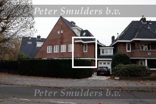 Amstelveen 11 november 2020
Huis Yves Gijraths