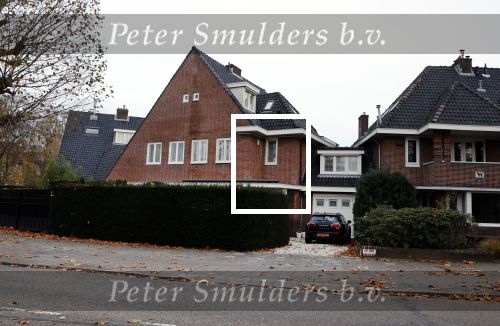 Amstelveen 11 november 2020
Huis Yves Gijraths