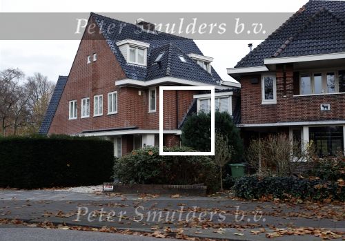 Amstelveen 11 november 2020
Huis Yves Gijraths