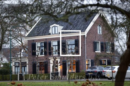 Amsterdam 11 december 2020
Huis Yvon Jaspers