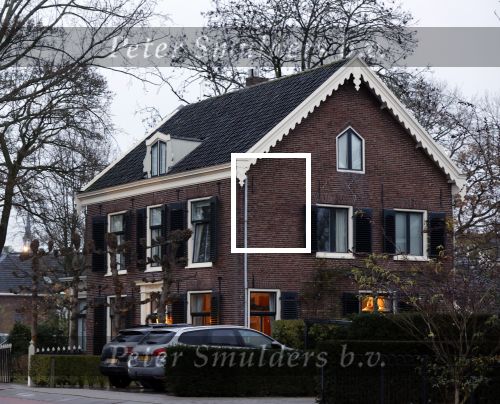 Amsterdam 11 december 2020
Huis Yvon Jaspers