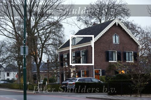 Amsterdam 11 december 2020
Huis Yvon Jaspers