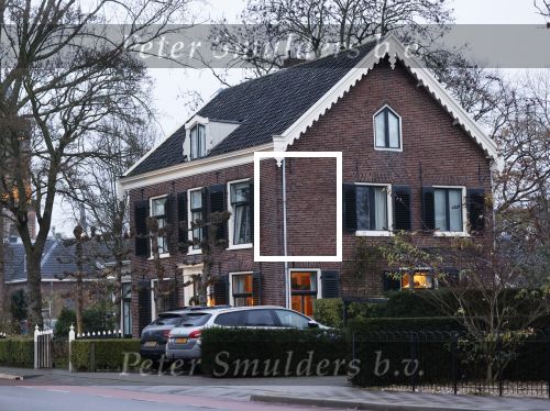 Amsterdam 11 december 2020
Huis Yvon Jaspers